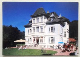 Kur-Erholungsheim Mon Bijou, Interlaken