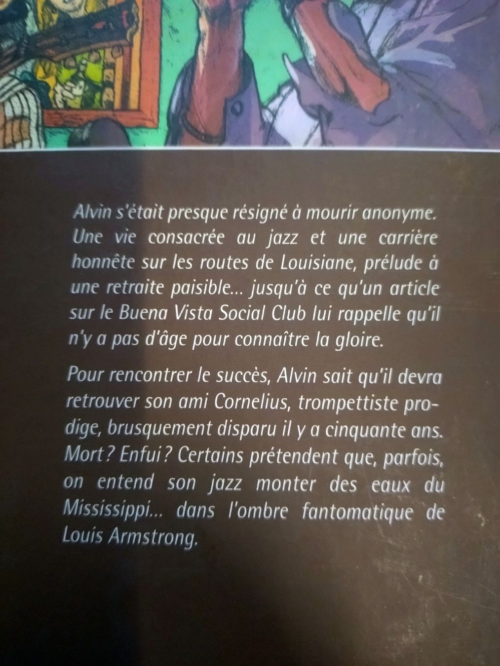 Comics: Bourbon Street 1-2 TBE - – Gebraucht aus Farvagny-le-Grand von LaCaverne 2