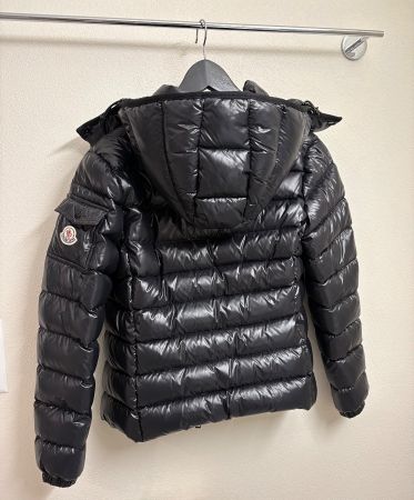 Original Moncler Bady mit Quittung, neuwertig