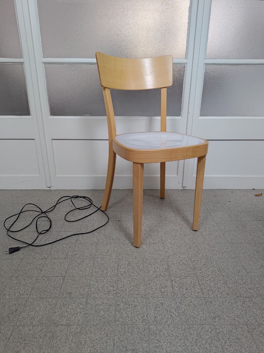 Sedie: Horgen Glarus- Atelier N2- Hidden- Jörg Boner – Usato da Untersiggenthal venduto da babette0815 1