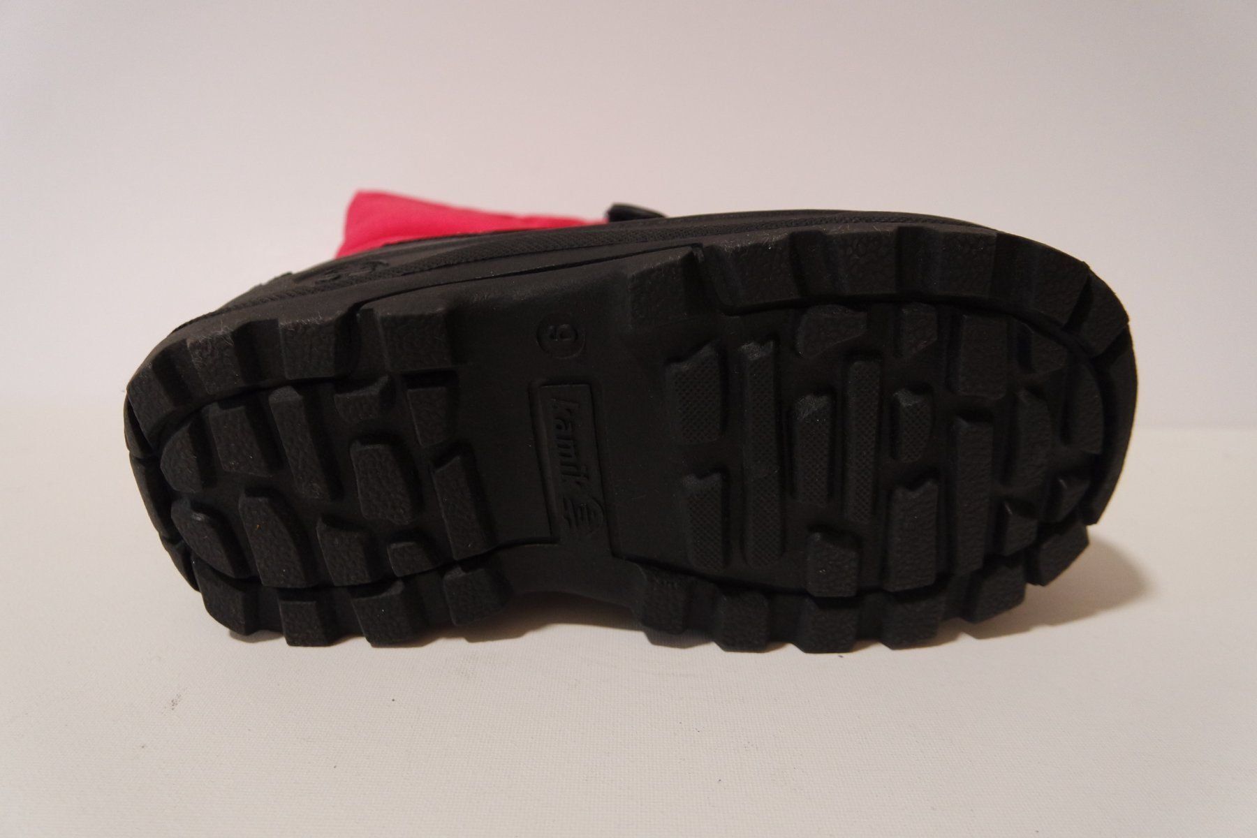 Kamik Scarpe per ragazze: Kamik Mädchen Winterstiefel Größe EU24 – Nuovo e nell'imballaggio originale da Genève venduto da Pandi_Panda 3
