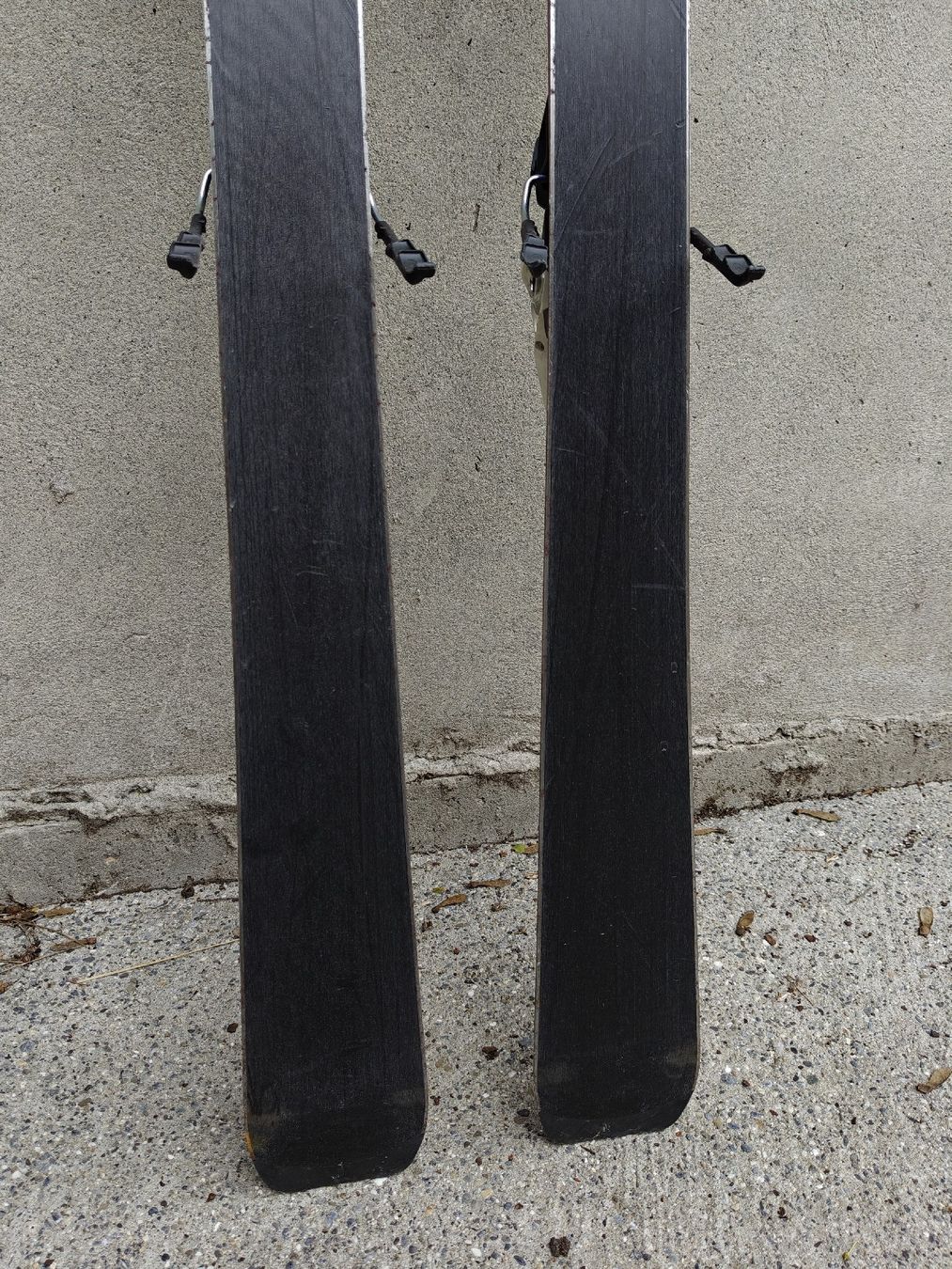 Völkl Skis: VÖLKL RTM75 166cm – Gebraucht aus Veyrier von nil_l7vm 3