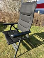 Bequemer Relaxsessel für den Garten oder Balkon!😎☀️ (51)