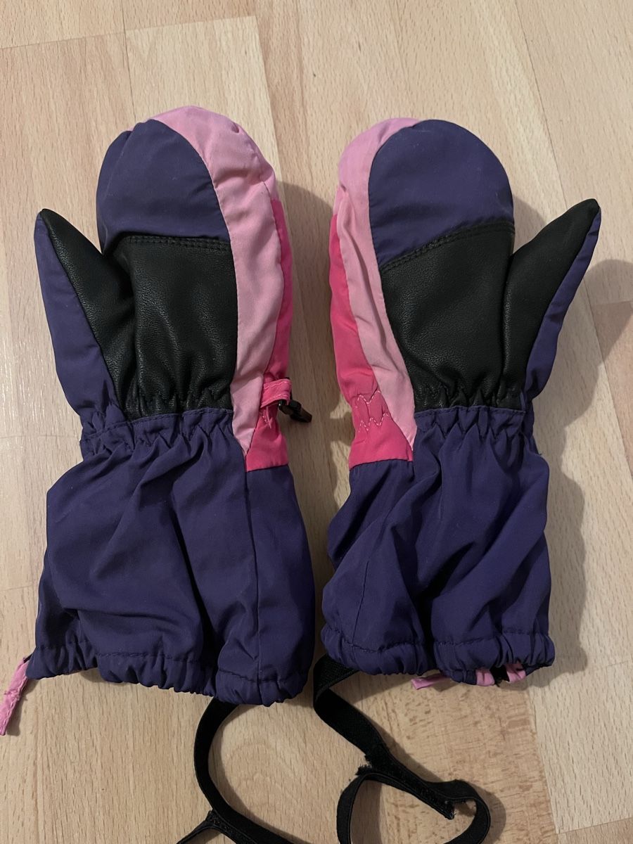 Ziener Guanti: Handschuhe von Ziener Gr 104 – Usato da Zürich venduto da Deyaso 1