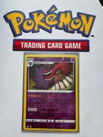 Pokémon Gengar Reverse (057) Schaurige Herrschaft - Deutsch