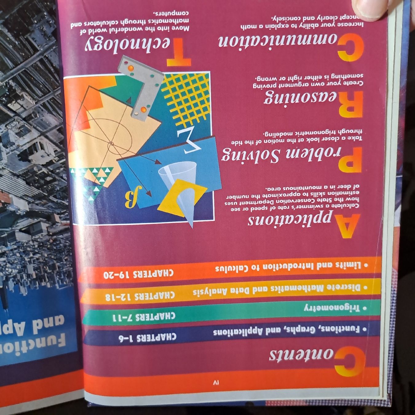 Libri: Advanced Mathematics by Richard G. Brown – Usato da Oberengstringen venduto da ger_v5h5 7