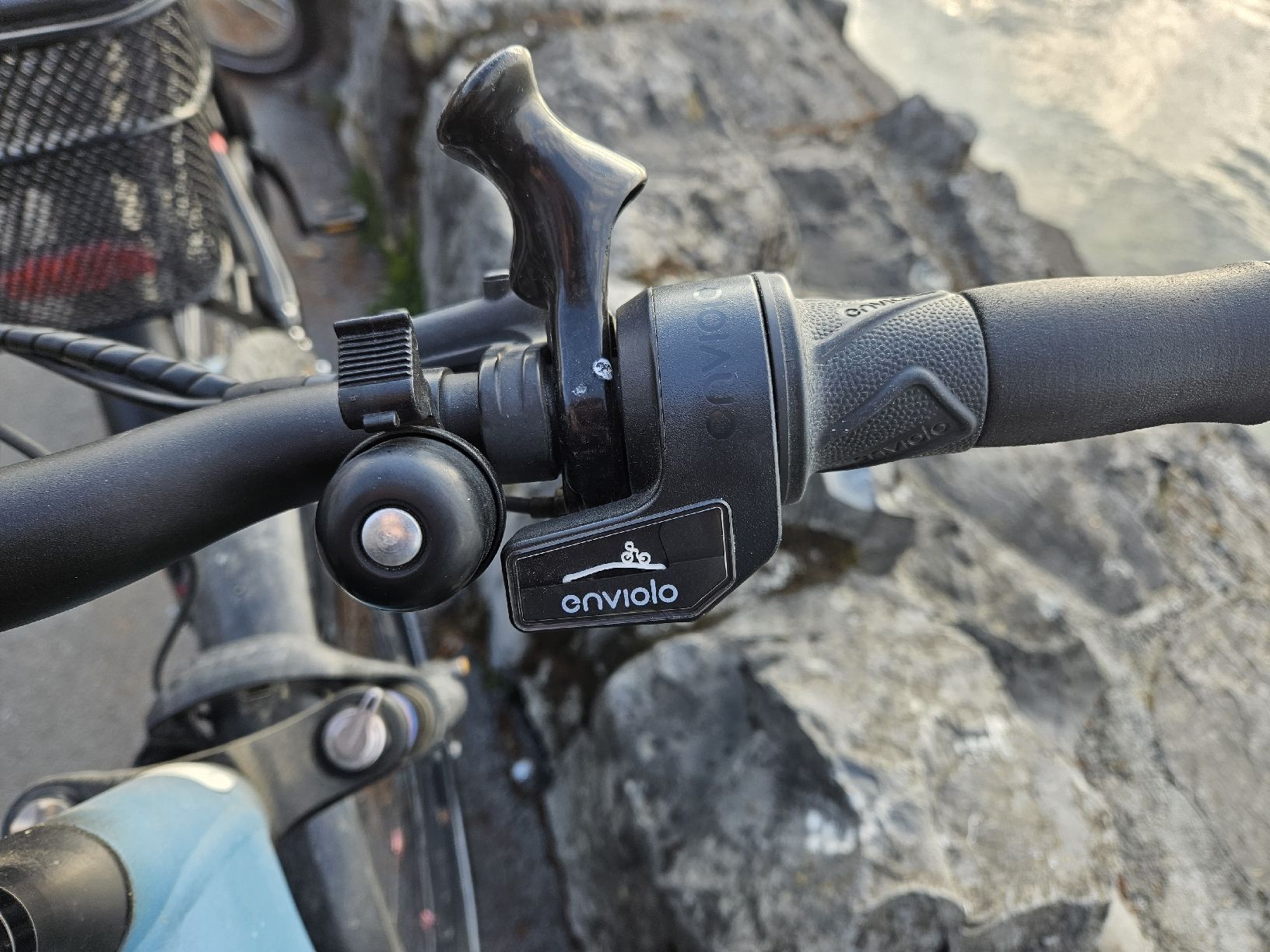 MTB Cycletech Velos: MTB Cycletech E-Bike, Bosch Motor, Enviolo, 45km/h – Gebraucht aus Spiez von ann_y7bb 3