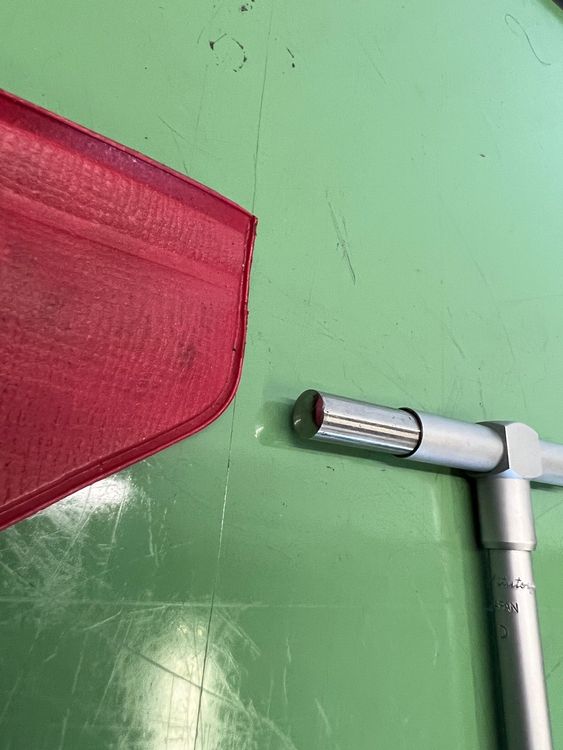 MITUTOYO Jeu de jauge télescopique (Gebraucht) in Aarberg für CHF 10
