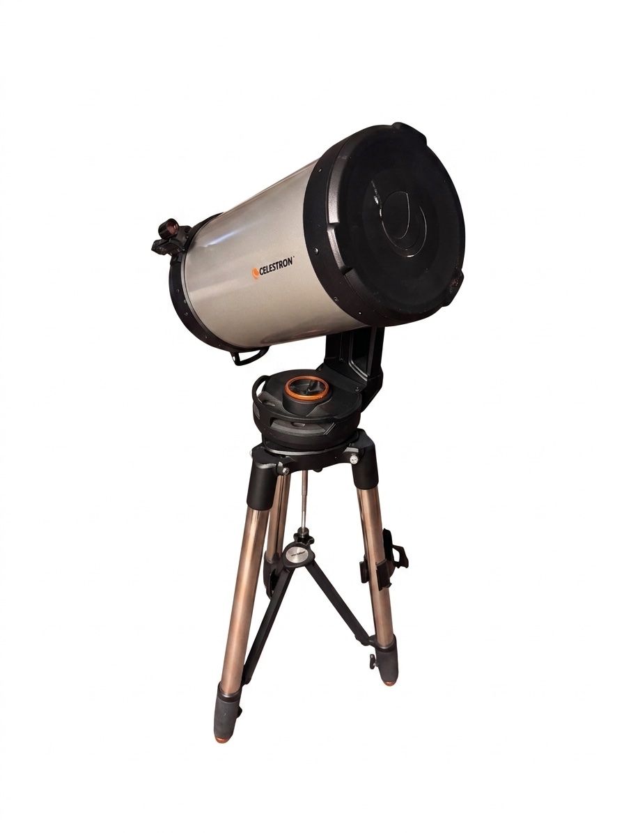 Celestron Teleskope: Celestron NexStar Evolution 8 – Gebraucht aus Founex von jan_9tfz