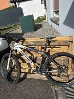 Merida Carbon FLX 2000 taille 46 / 18 pouces