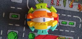 Jeux bébé chicco