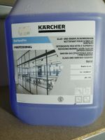 Kärcher SurfacePro Professional Glasreiniger 10 Liter