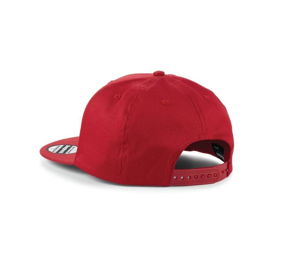 Copricapi, berretti & cappellini: Casquette Visière Plate – Nuovo e nell'imballaggio originale da Biel / Bienne venduto da Comment-shirts 1