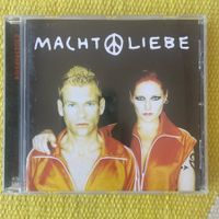 ROSENSTOLZ-MACHT LIEBE