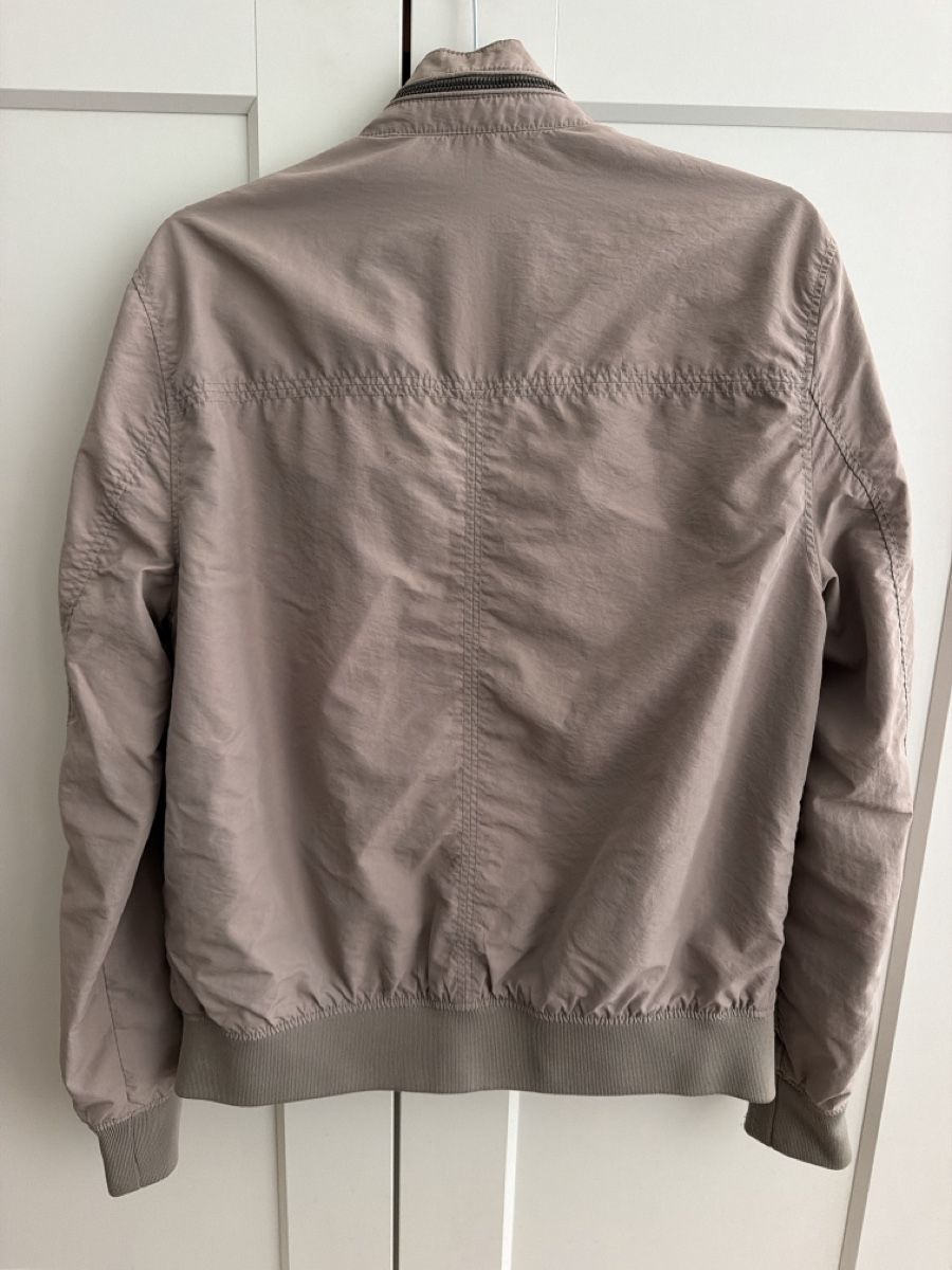 H&M Giacche: H&M Lightweight Bomber Jacket in Beige Size S – Nuovo (secondo la descrizione) da Paradiso venduto da Ixaya.studio 3