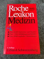 Roche Lexikon Medizin 4. Auflage 1998