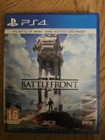 Star Wars Battlefront für PS4/PS5