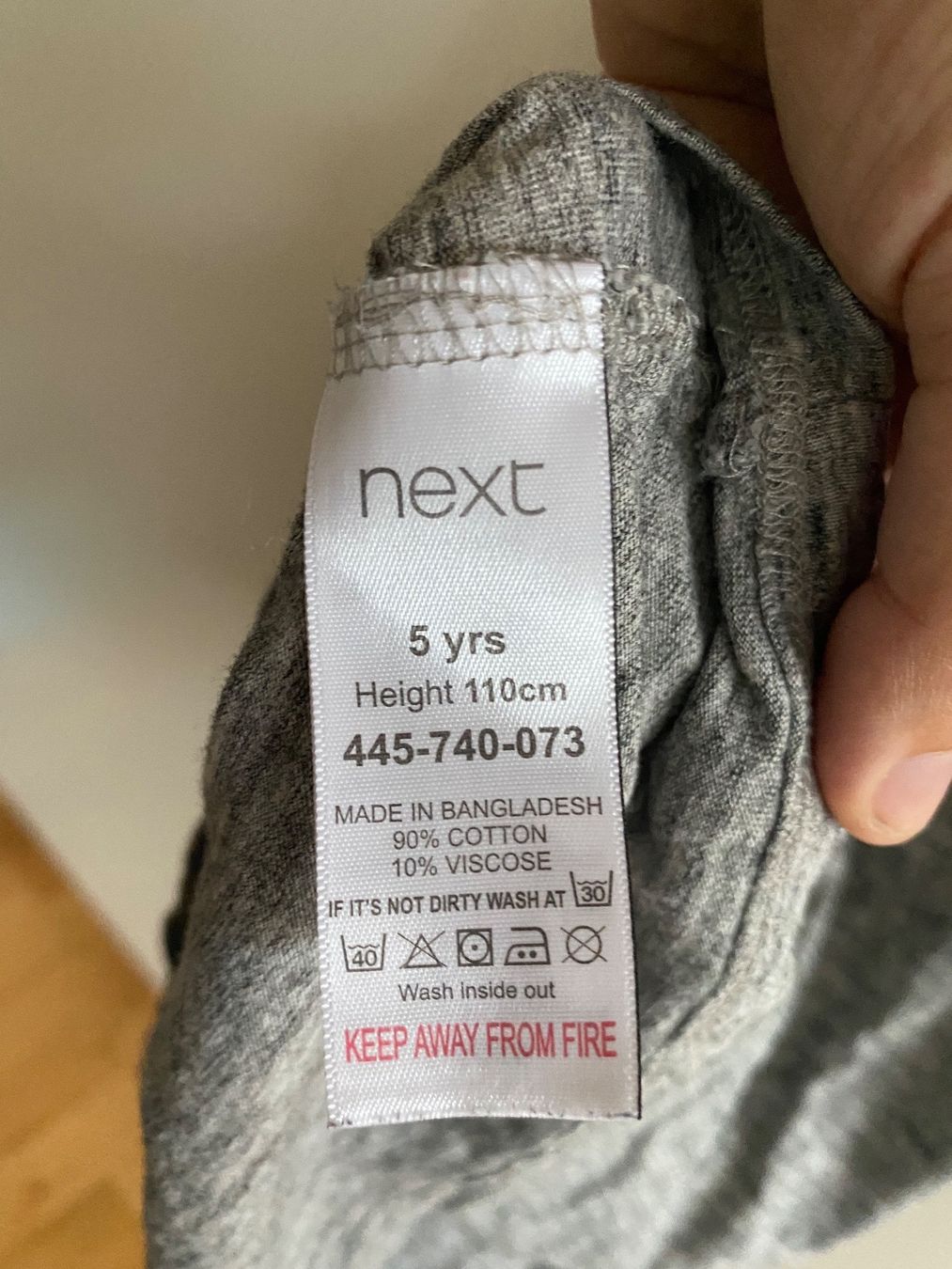 Next Vestiti & Gonne: Kleid Next – Usato da Dürrenroth venduto da tvy_bh56 4