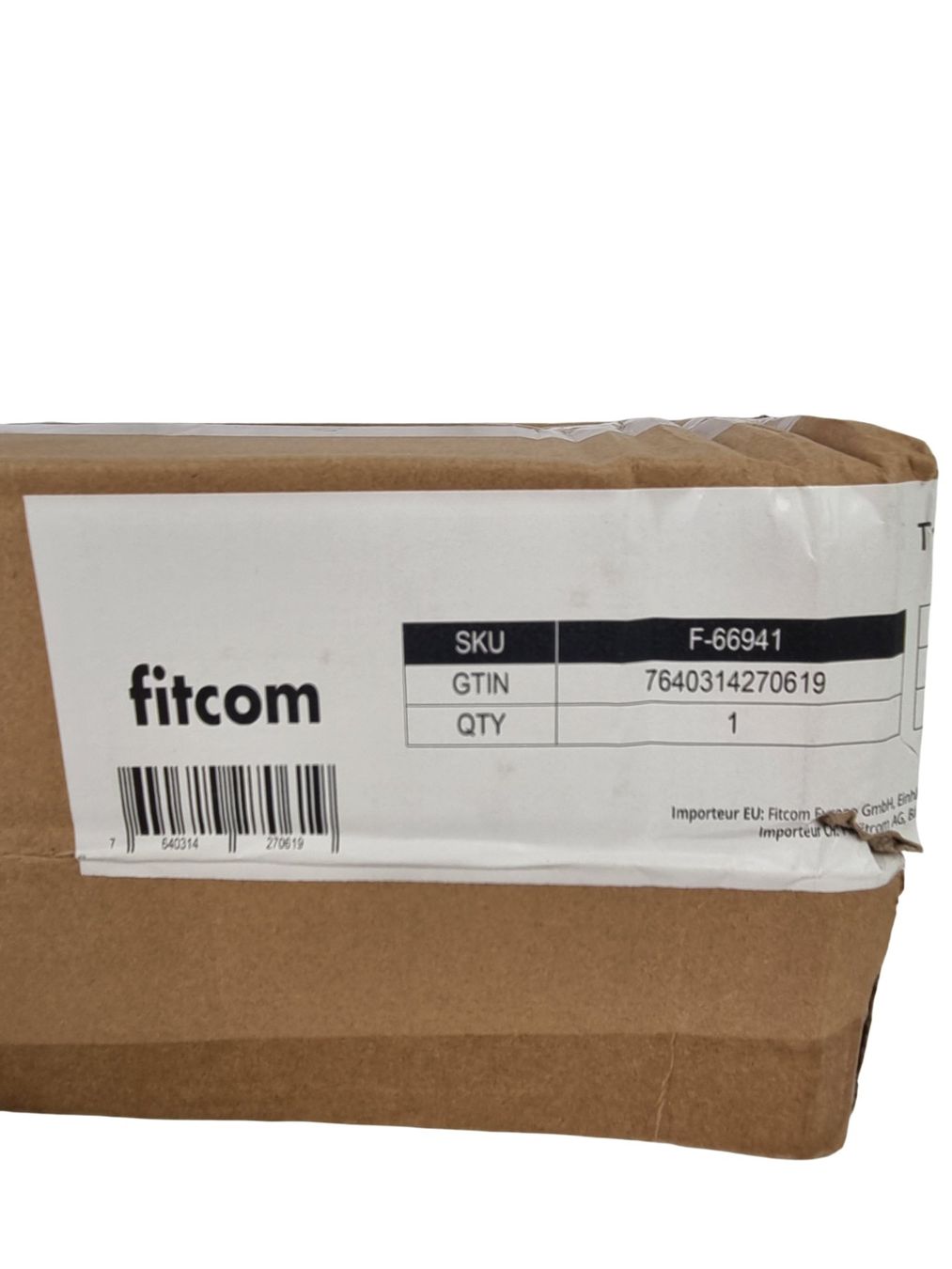 Vélos d'appartement: FITCOM Trizeps Seil – Neuf (Voir description) à Wangen b. Olten par Restwert_Wangen 2