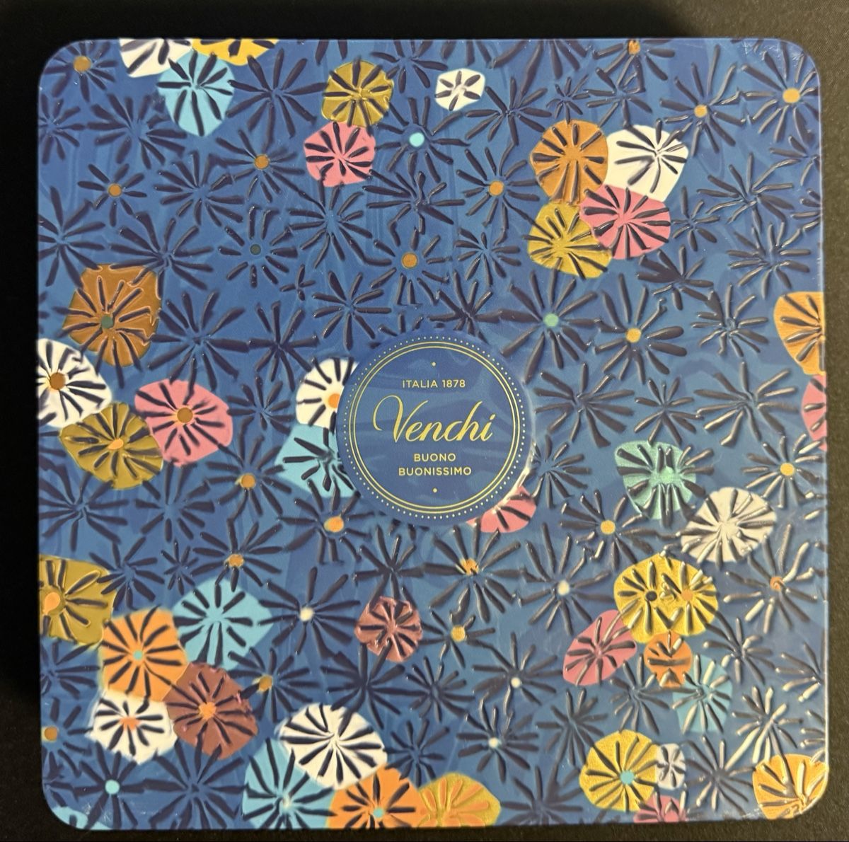 Altro in Decorazioni & Accessori: Boîte Venchi - Exclusive Italien – Nuovo (secondo la descrizione) da Henniez venduto da Pichurri