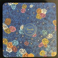 Boîte Venchi - Exclusive Italien