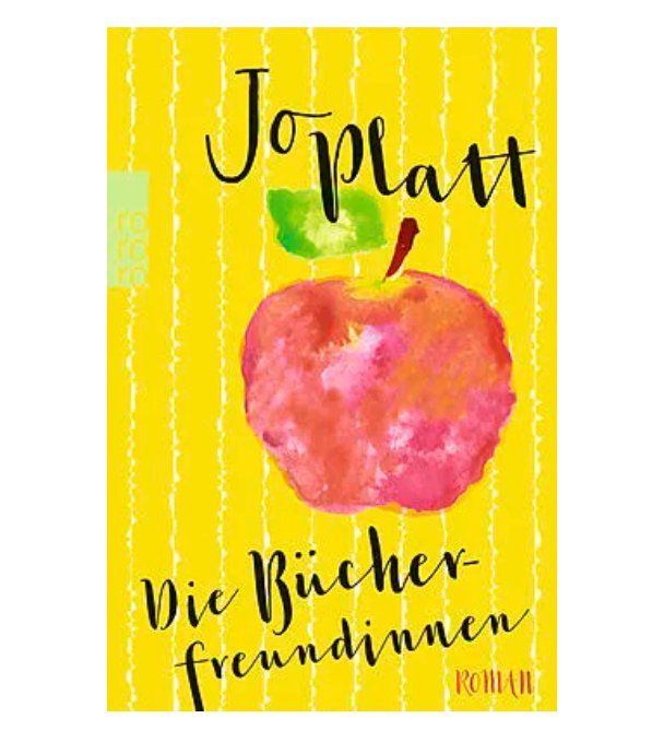 Libri: Die Bücherfreundinnen – Usato da Frauenfeld venduto da SCHATZtruhe_369