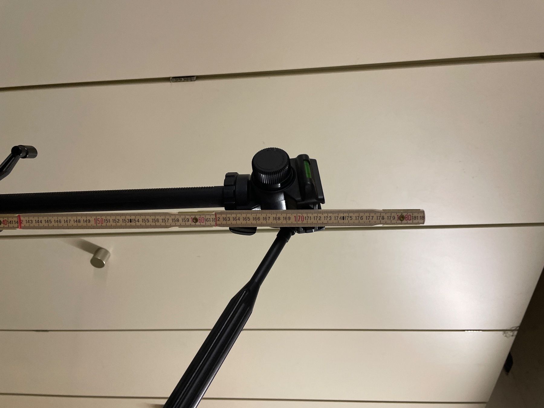 Treppiedi & Teste: Sima Stativ Photo Kamera – Usato da Dagmersellen venduto da vonTV 3