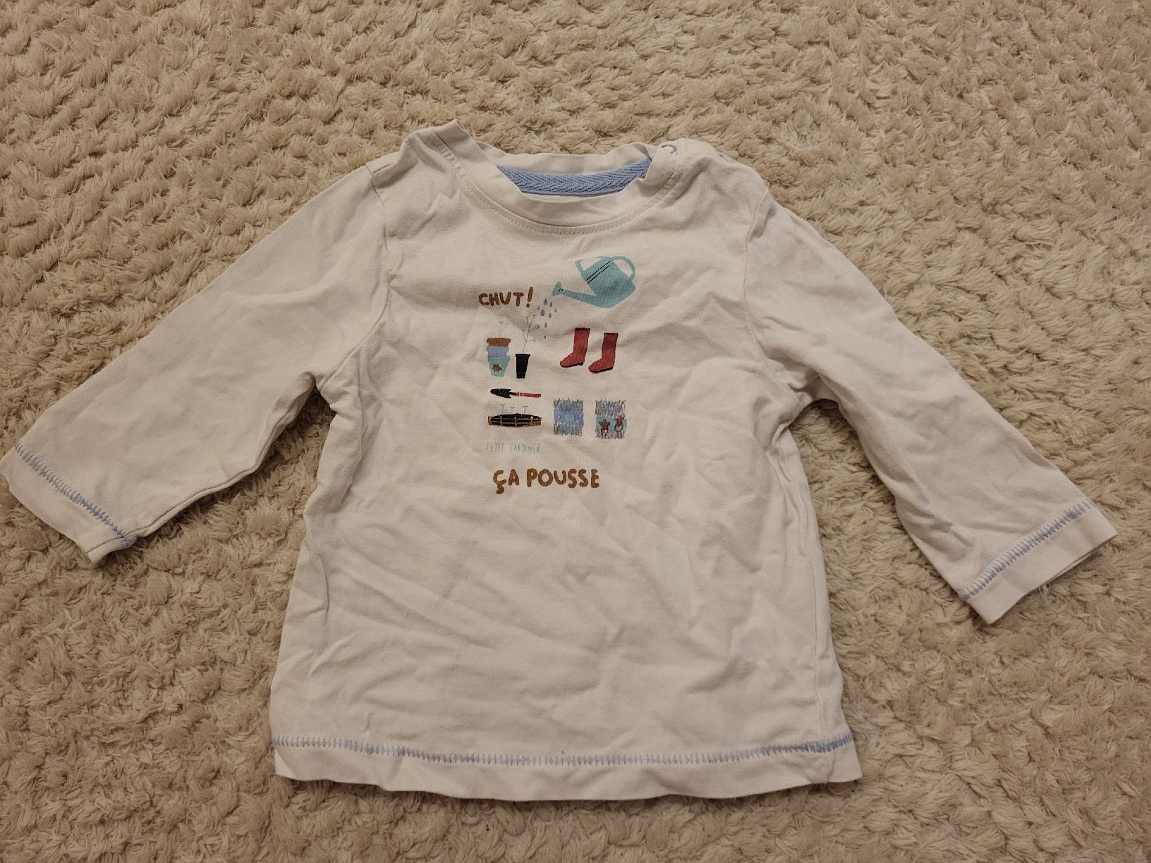 Maglioni & Felpe: Baby Pullover 6 Monate – Usato da Felben-Wellhausen venduto da Brummbaer90