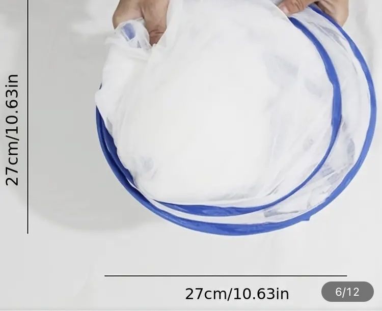 Altro per la casa: Filet anti moustique pliable. – Usato da Chancy venduto da dia_tb2t 2