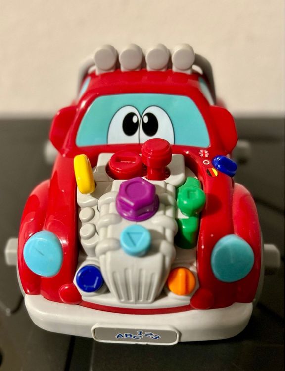 Jouets: Spielauto – D'occasion à Erlinsbach SO par Sminja 2