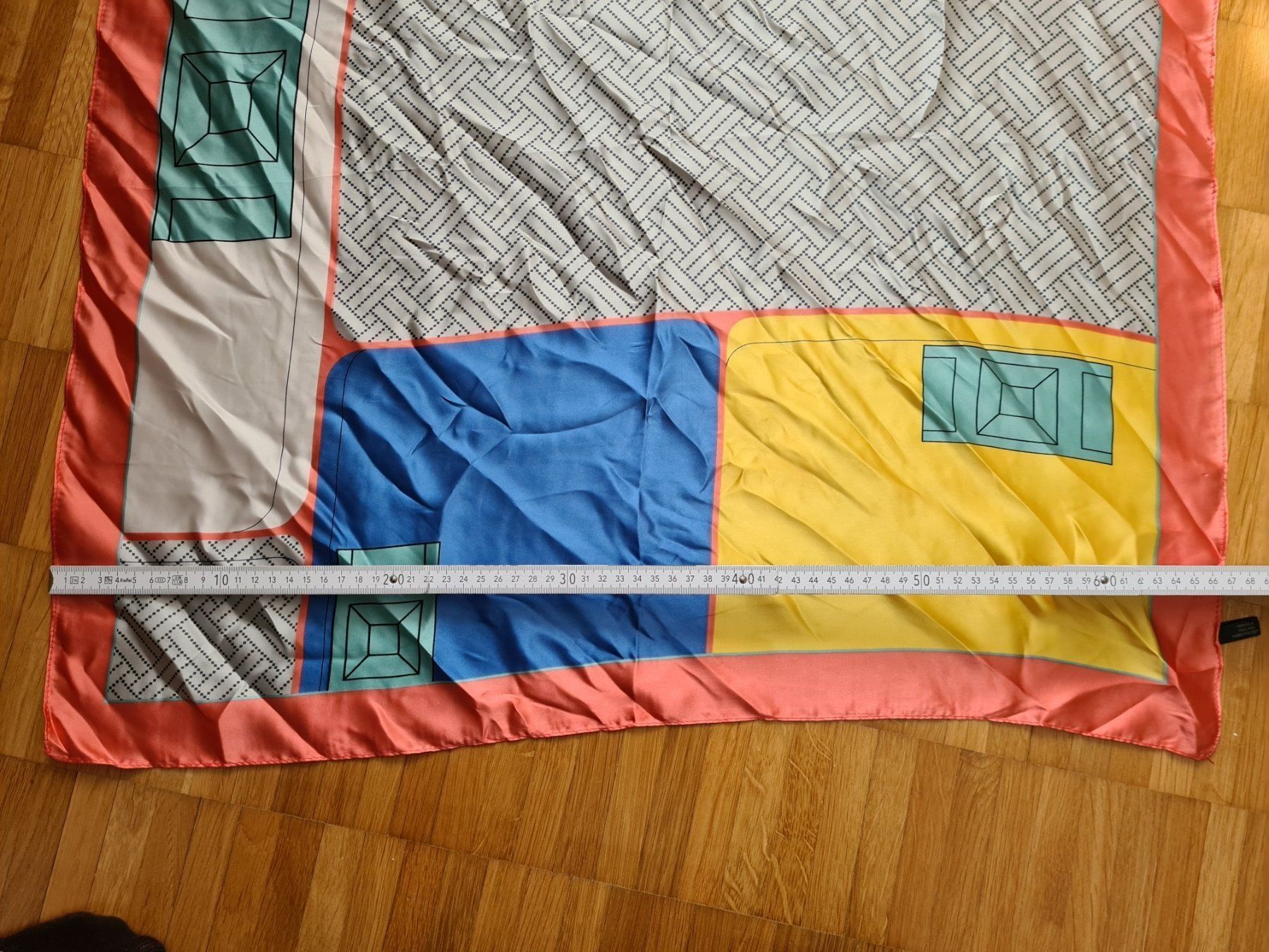 Foulards, Tücher & Schals: Damentuch – Neu und originalverpackt aus Jona von Good_luck_ 5