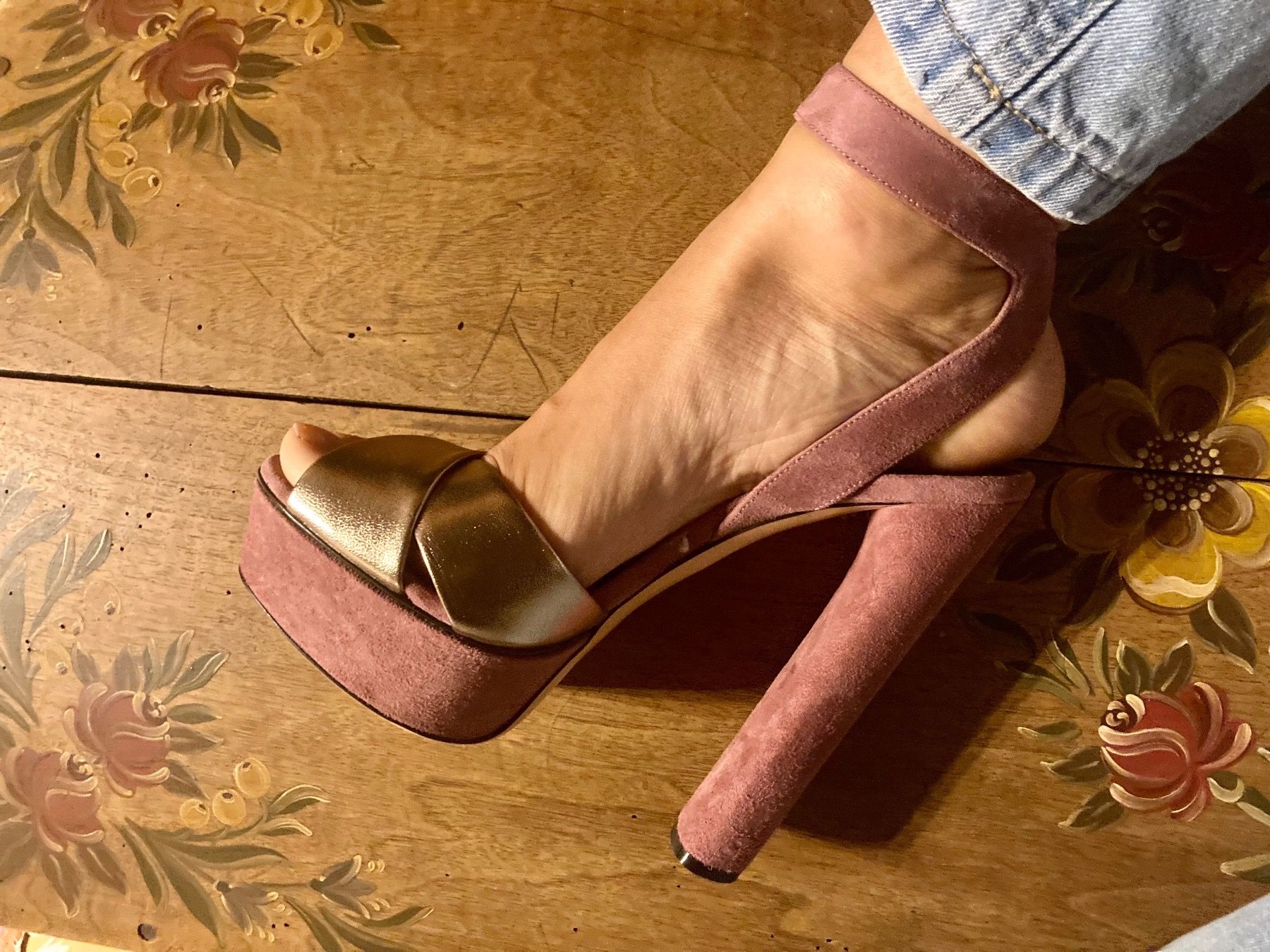 Casadei Scarpe da donna: Sandalen CASADEI - NEU 36.5 – Nuovo e nell'imballaggio originale da Luzern venduto da AM2nd 1