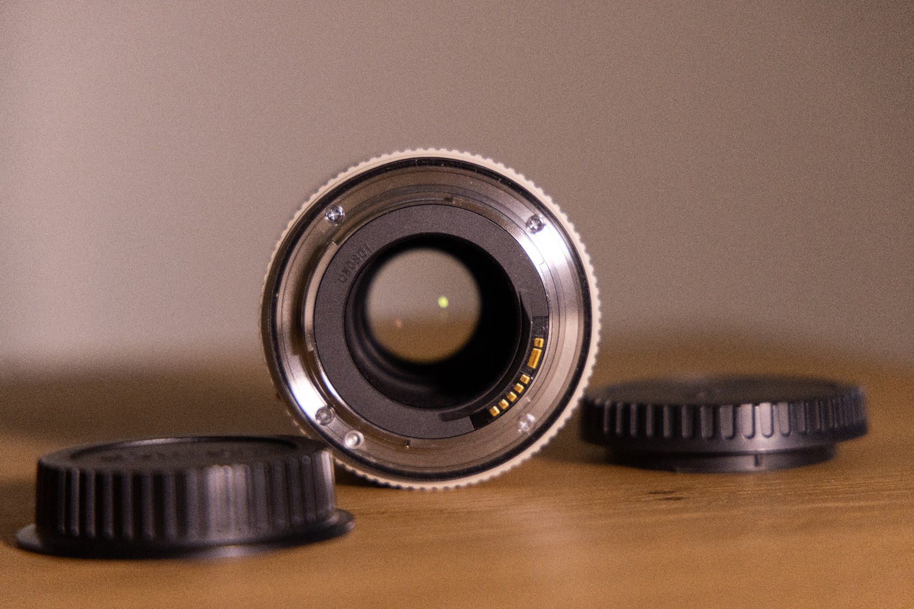Konverter: Canon EF Extender 2x MK II – Gebraucht aus Hindelbank von Foxds81 2