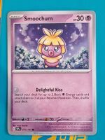 Smoochum - Pokemon Surging Sparks