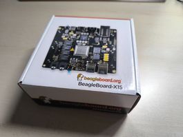 BeagleBoard-X15