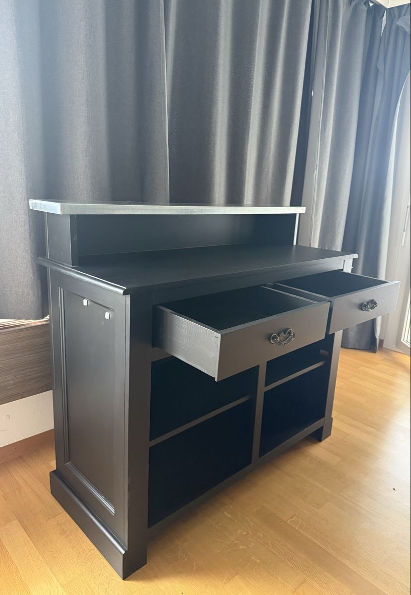 Commodes: Barthresen aus Kieferholz – D'occasion à Schaffhausen par Milena1999 1