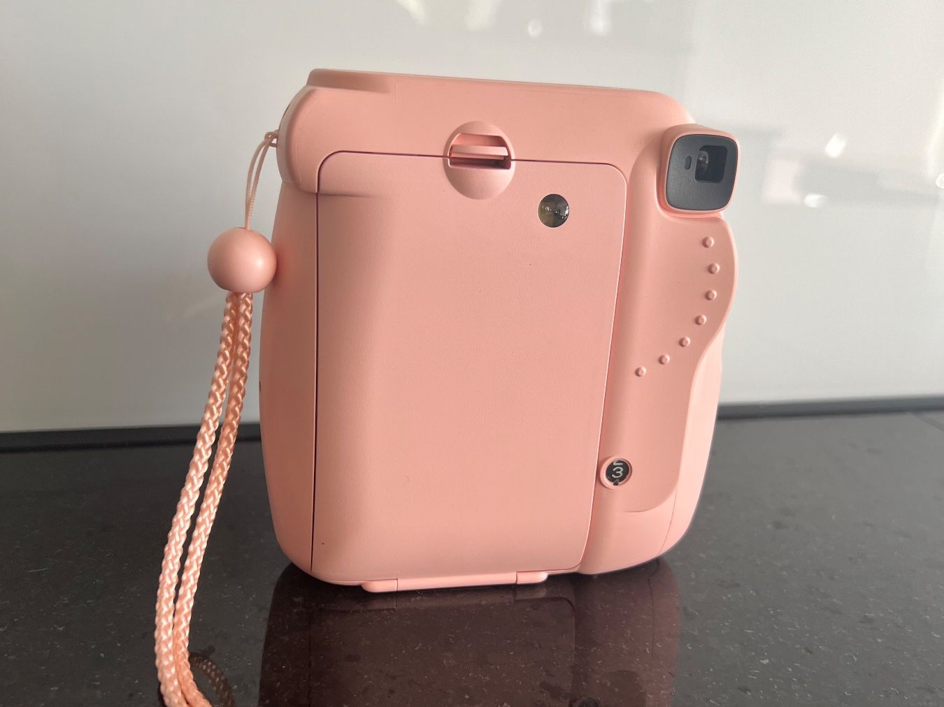 Kamera: Instax mini 8 – Gebraucht aus Zürich von ale_hl8z 2