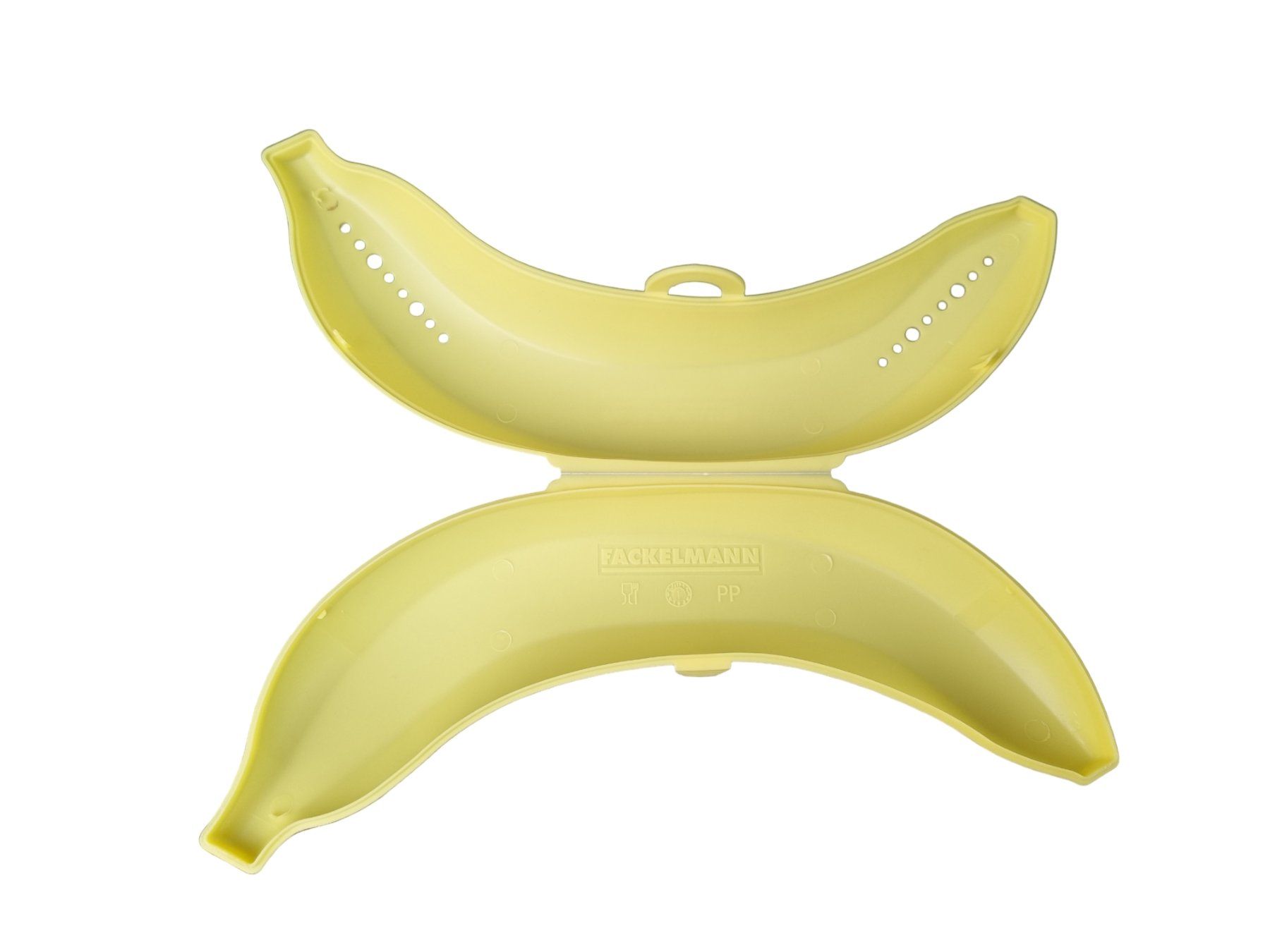 Behälter & Ähnliches: FACKELMANN Bananenbox 25x9cm – Gebraucht aus Wangen b. Olten von Restwert_Wangen 1