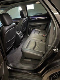 Cadillac Automobili: XT5 Crossover 3.6 – Usato da Amlikon-Bissegg venduto da hof_q2ln 6