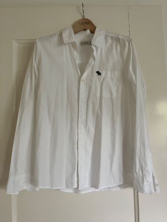 Hemd von Abercrombie