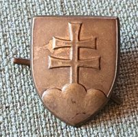 G195 - Turn Abzeichen ca. 50er Jahre