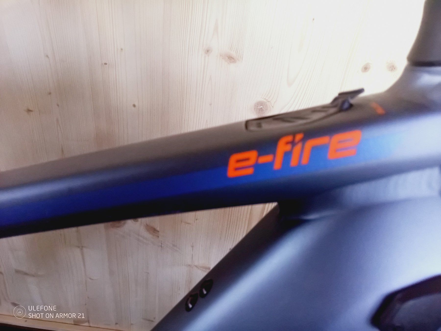 Bosch Biciclette: Centurion E Fire Wie Neu Bosch 25 km/h E Bike – Nuovo (secondo la descrizione) da Staufen venduto da fbe_v8pv 6