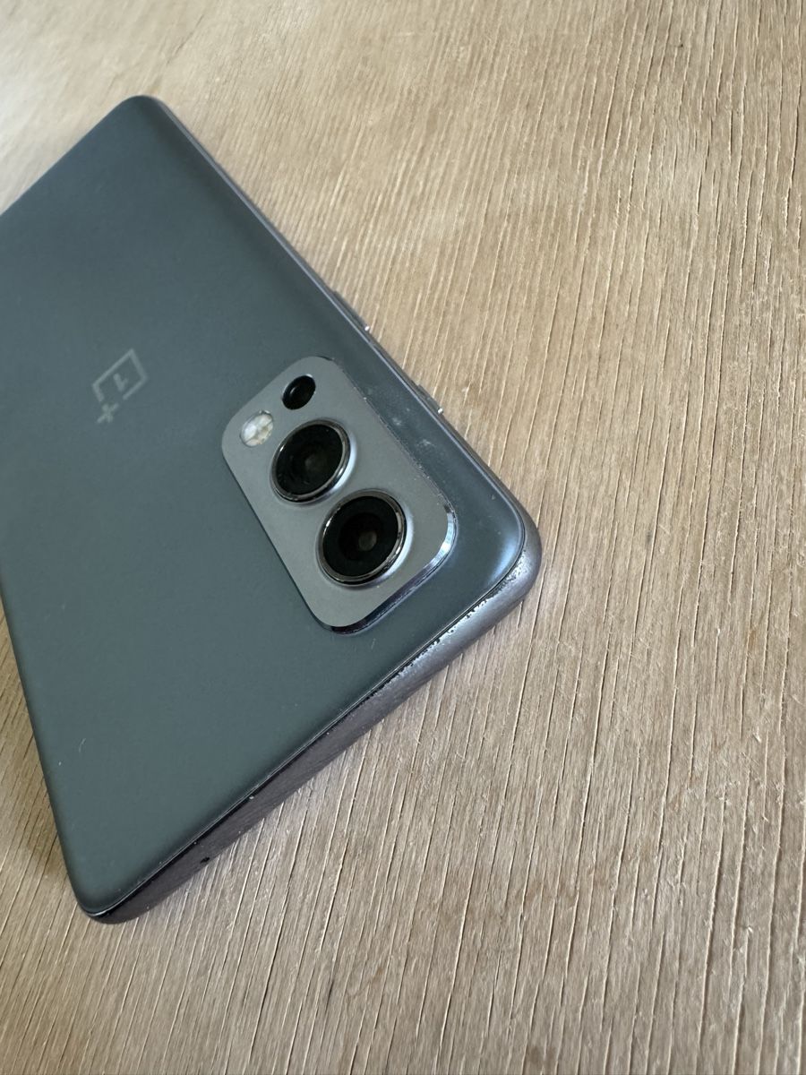 OnePlus Handys / Smartphones: Oneplus Nord 2 5G - 128GB – Gebraucht aus Zürich von LukasFroelich 3