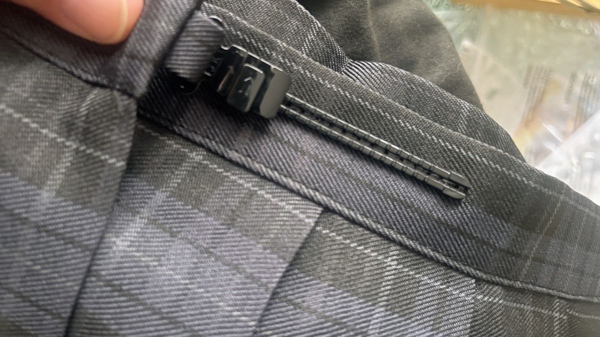 Kleider & Röcke: Asian Uniformrock Gr. M-L – Neu (gemäss Beschreibung) aus Trimbach von Alessia75 3