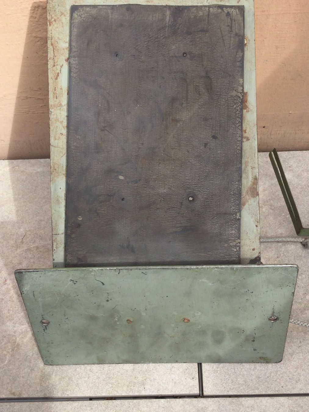 Tiro con l'arco: Scheibenzuganlage – Usato da Speicher venduto da mar_c7xg 4