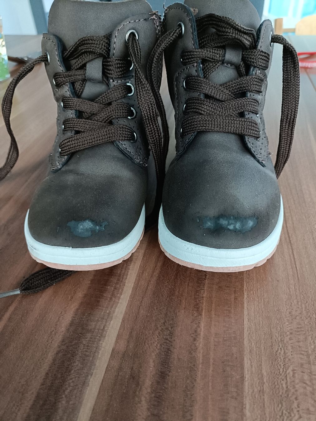 Scarpe per ragazzi: Halbschuh Gr. 27 – Usato da Biberist venduto da Stylux01 1