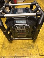 Bosch Powerbox GML 20 Professional - Radio da Cantiere 55