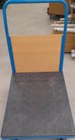 Plattformwagen / Transportwagen Eurokraft pro bis 500Kg