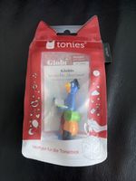 Tonie Globis verrückte Abenteuer