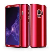 360° Full Cover Case Samsung Galaxy S9+